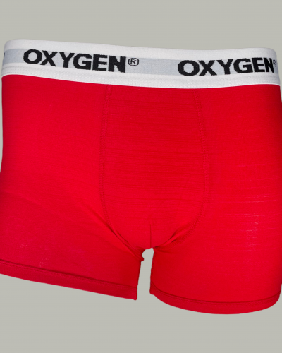 Z-BOXER2105 RED