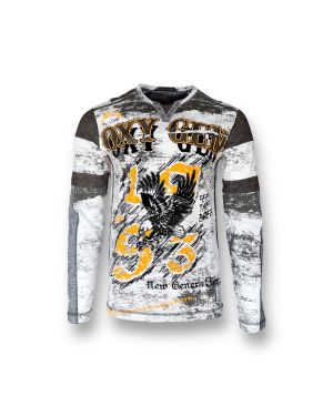 CM60-1876WHITE