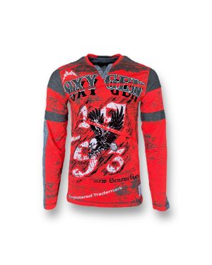 CM60-1876RED