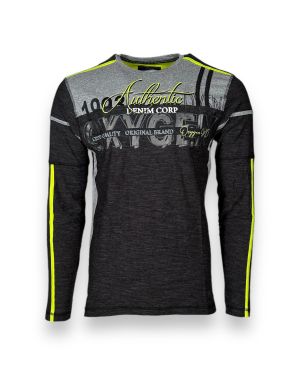 CM60-1901BLACK
