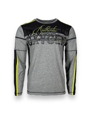 CM60-1901GREY