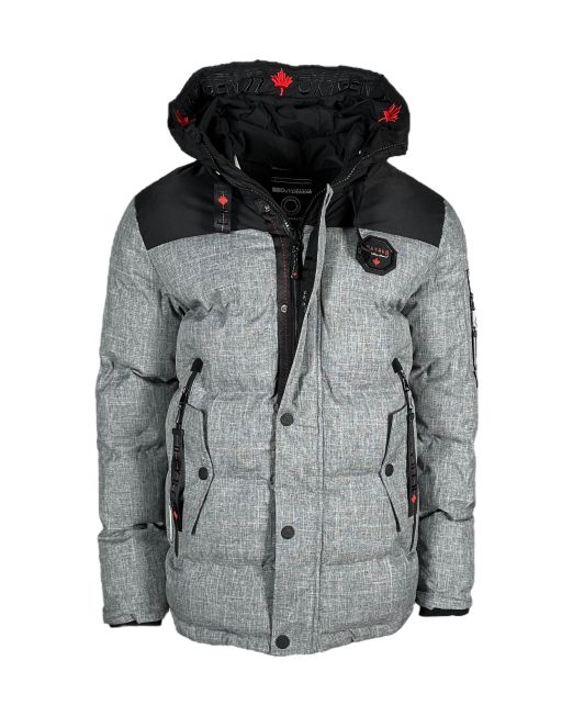 Oxygen winter jacket price best sale