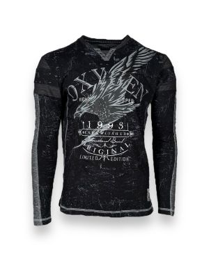 CM60-1916BLACK
