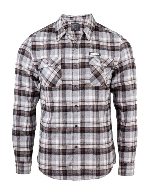 CB60-1912EARTHPLAID