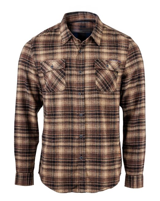 CB60-1917BROWNPLAID