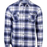 CB60-1920NAVYPLAID