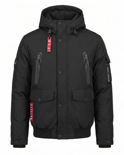 MH30-1408BLACK