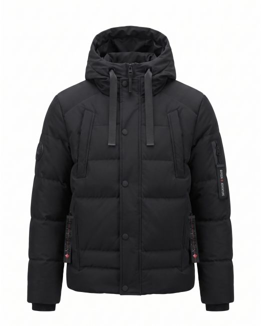 MH30-1409BLACK