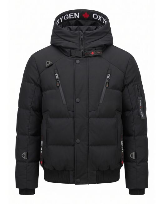 MH30-1410BLACK