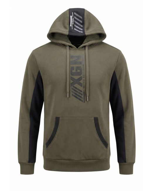 MS100-550OLIVE