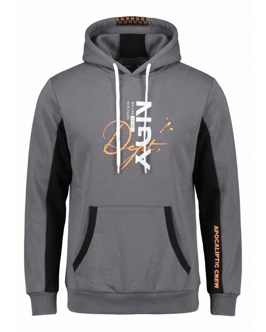 MS100-602CHARCOAL