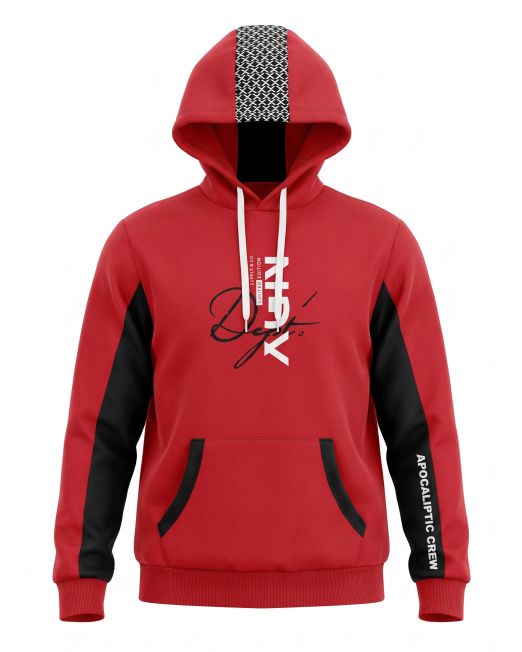 MS100-602RED