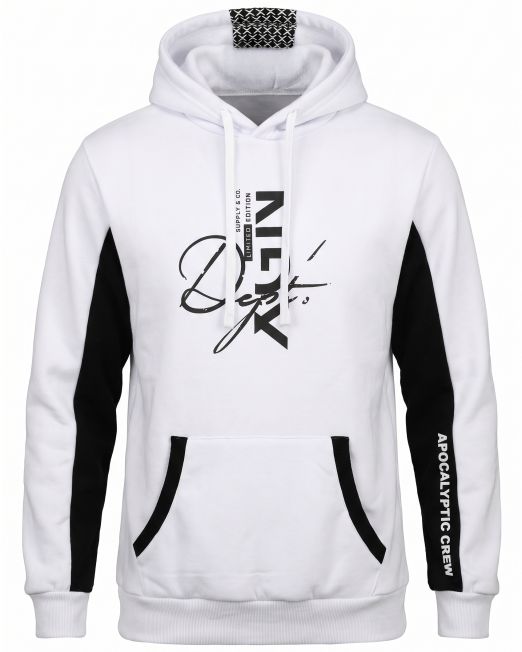 MS100-602WHITE