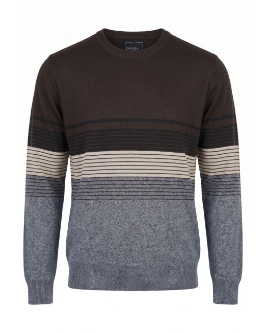 MS100-615BROWN