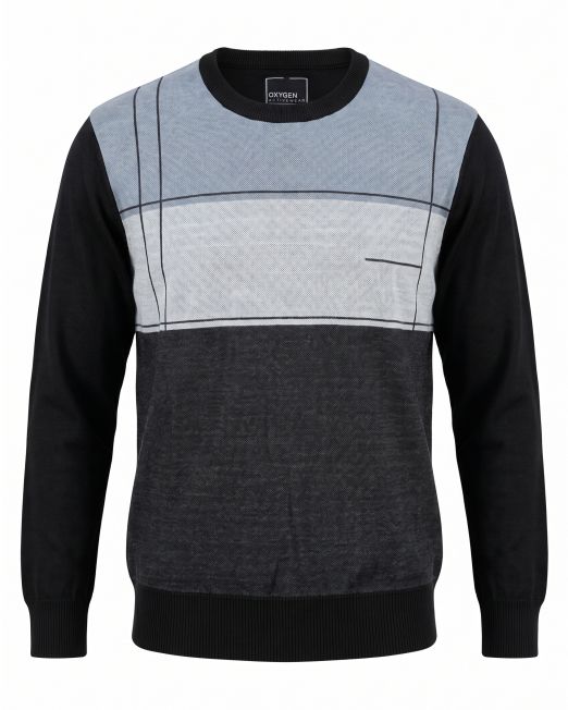 MS100-657B-BLACK