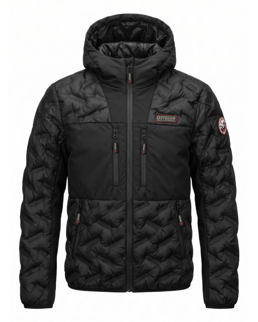 MS100-716BLACK