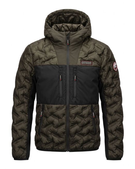 MS100-716KHAKI